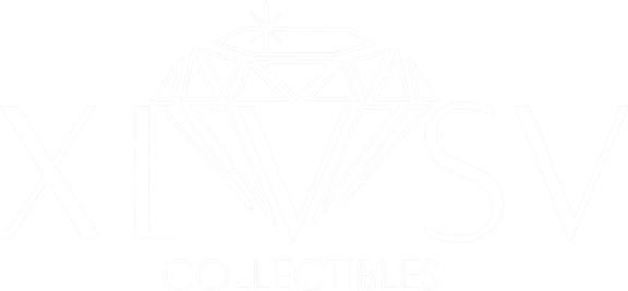 XLVSV Collectibles